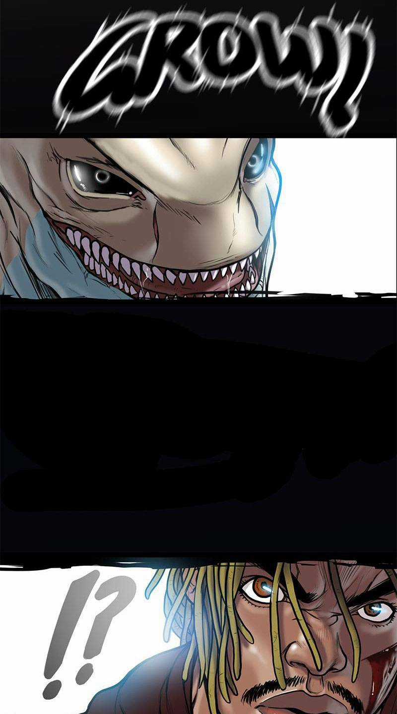 Ordeal Chapter 8 trang 24