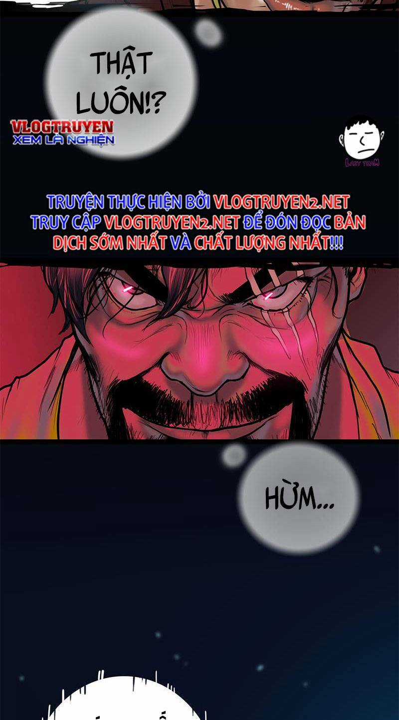 Ordeal Chapter 8 trang 25