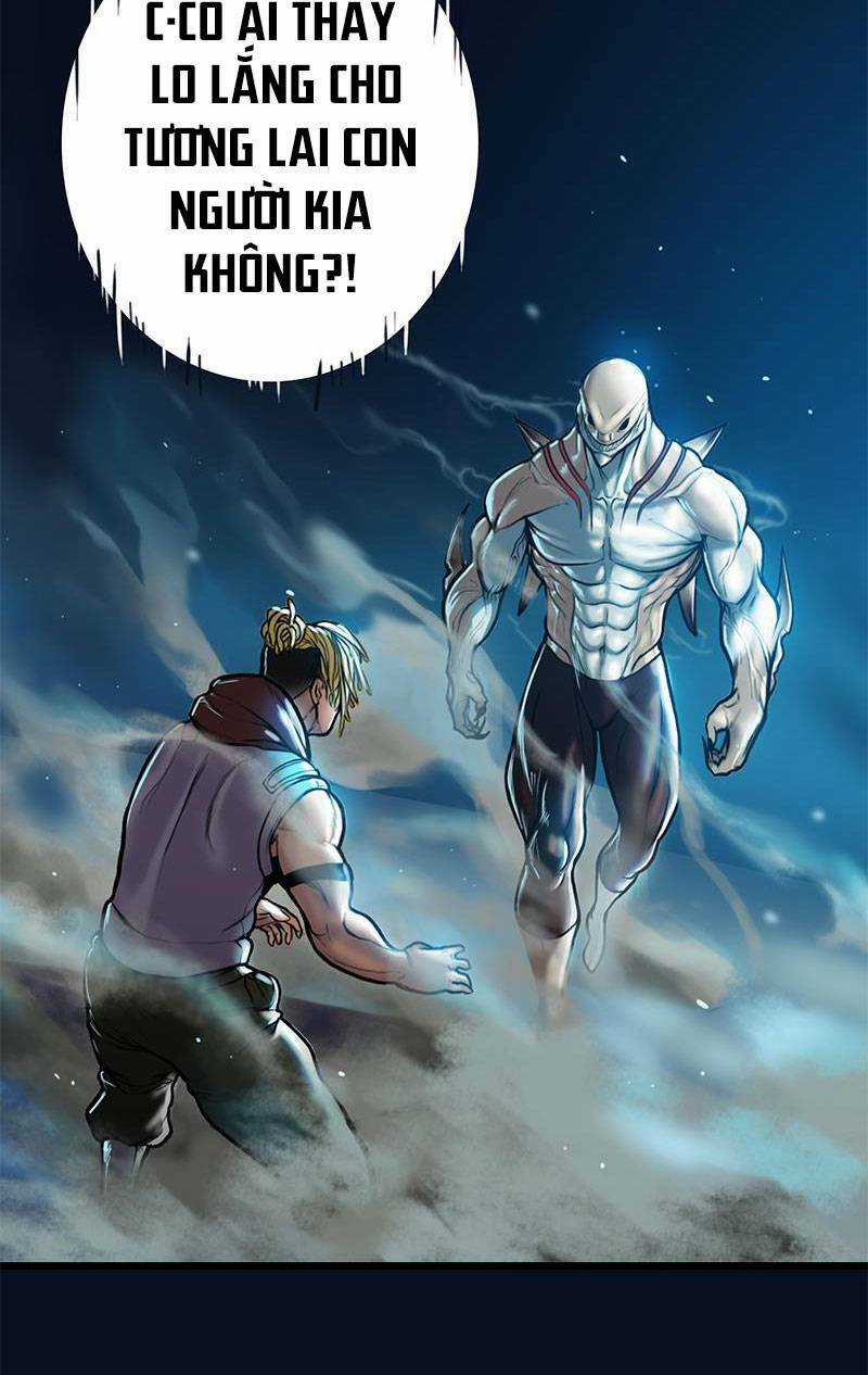 Ordeal Chapter 8 trang 26