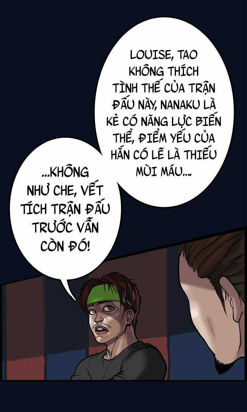 Ordeal Chapter 8 trang 27