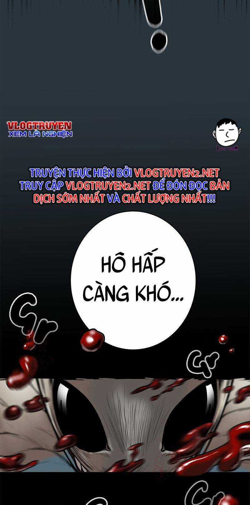 Ordeal Chapter 8 trang 3