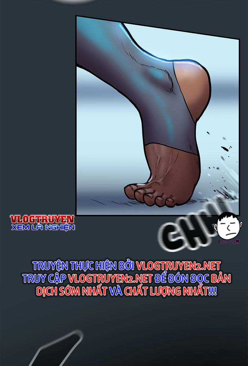 Ordeal Chapter 8 trang 30