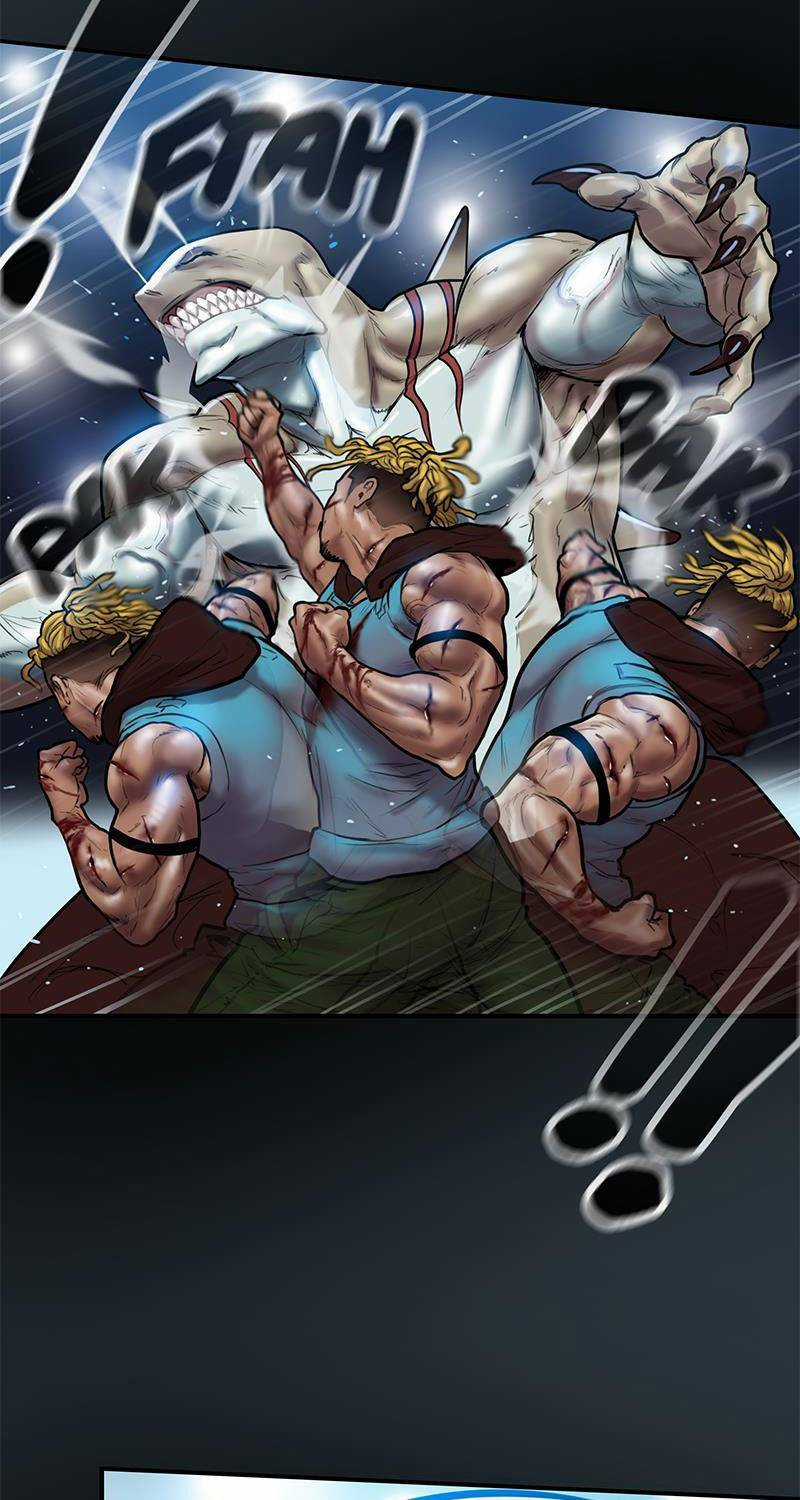 Ordeal Chapter 8 trang 31