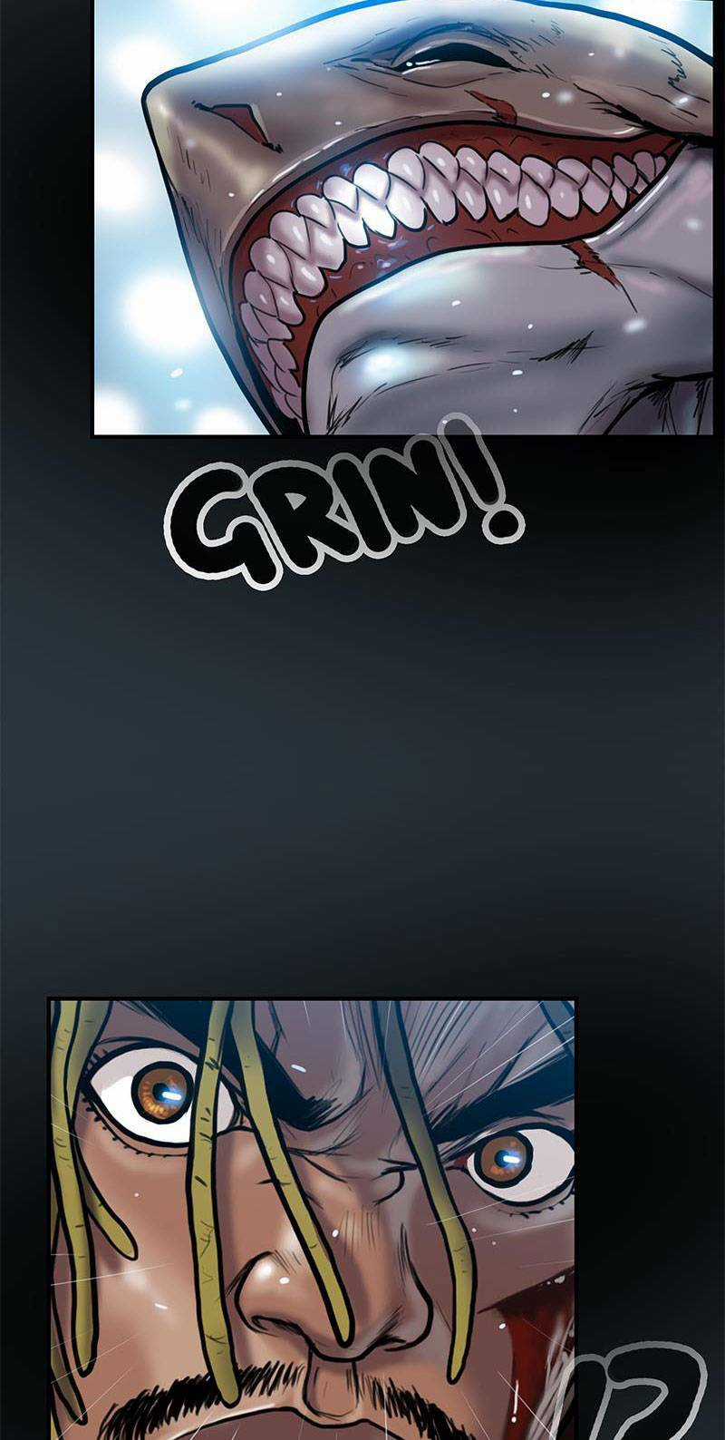 Ordeal Chapter 8 trang 32