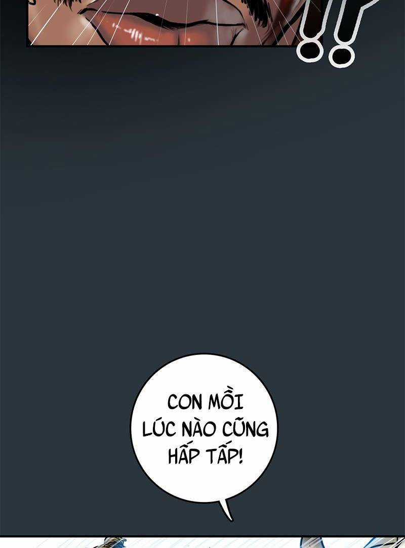 Ordeal Chapter 8 trang 33