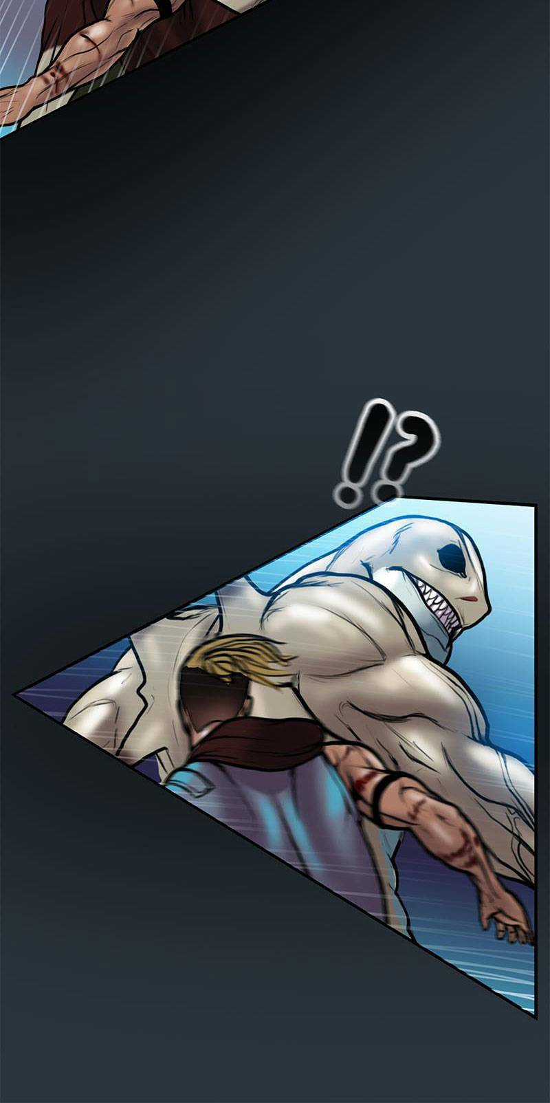 Ordeal Chapter 8 trang 35