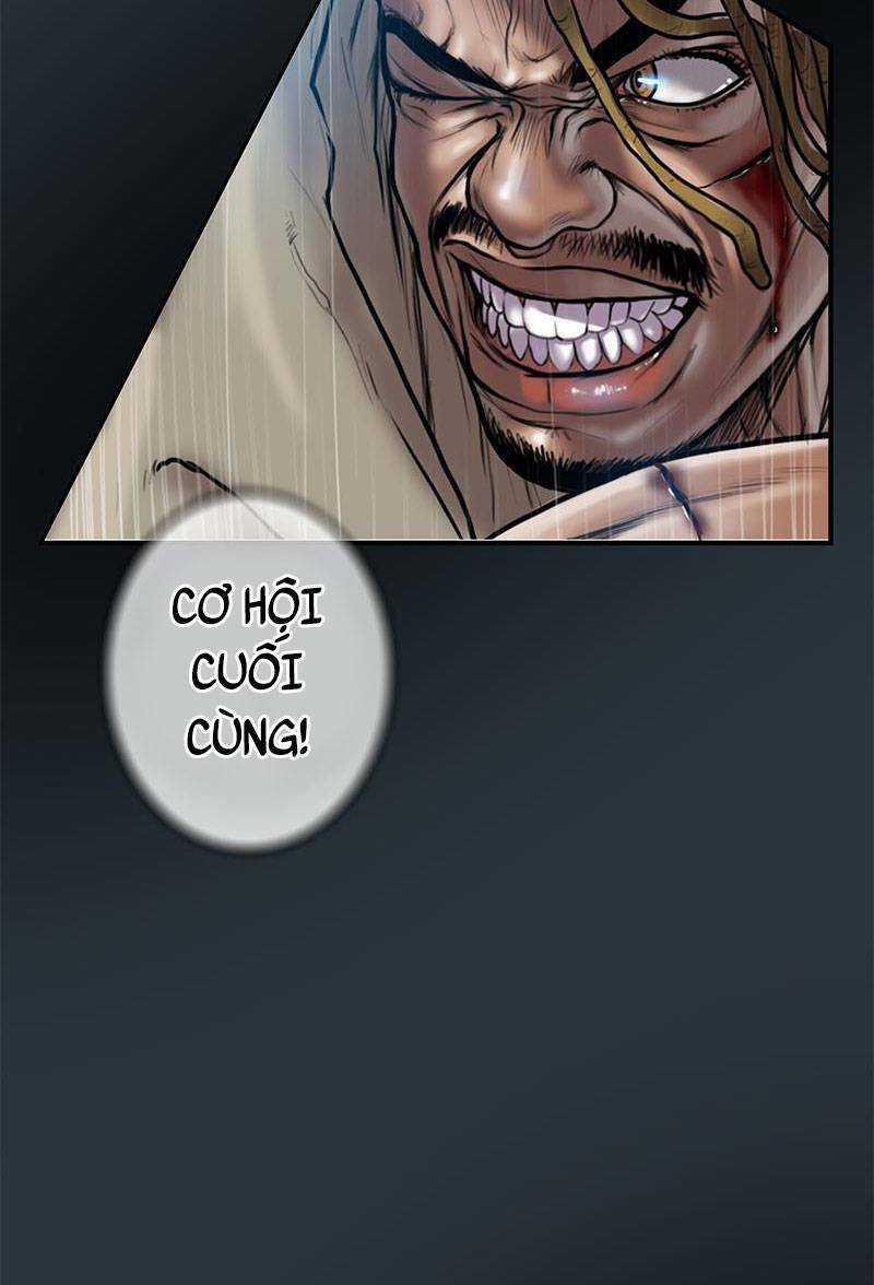 Ordeal Chapter 8 trang 37