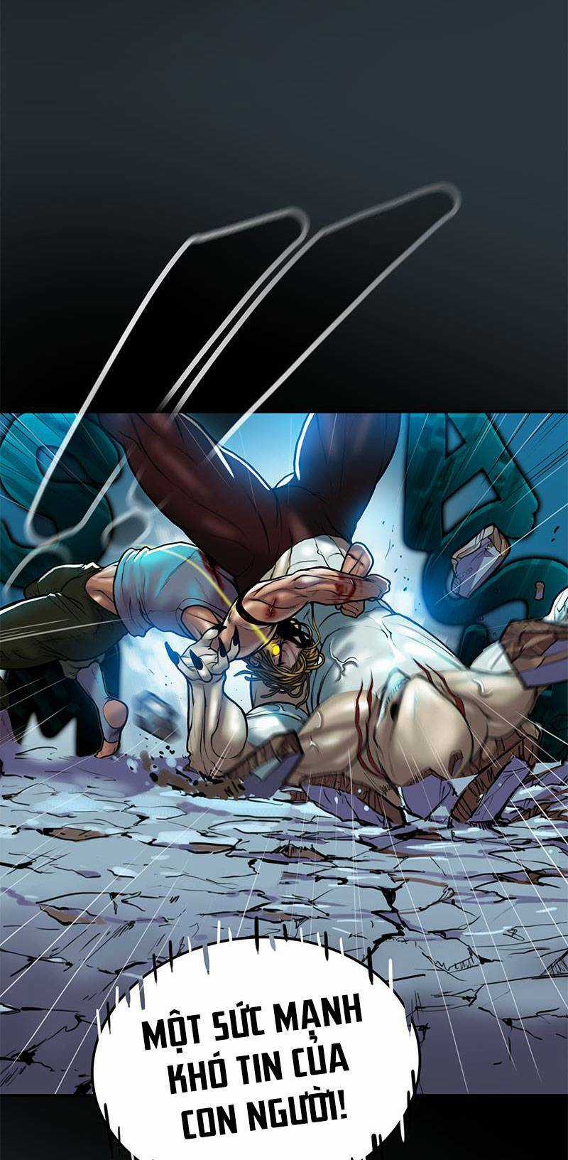 Ordeal Chapter 8 trang 39