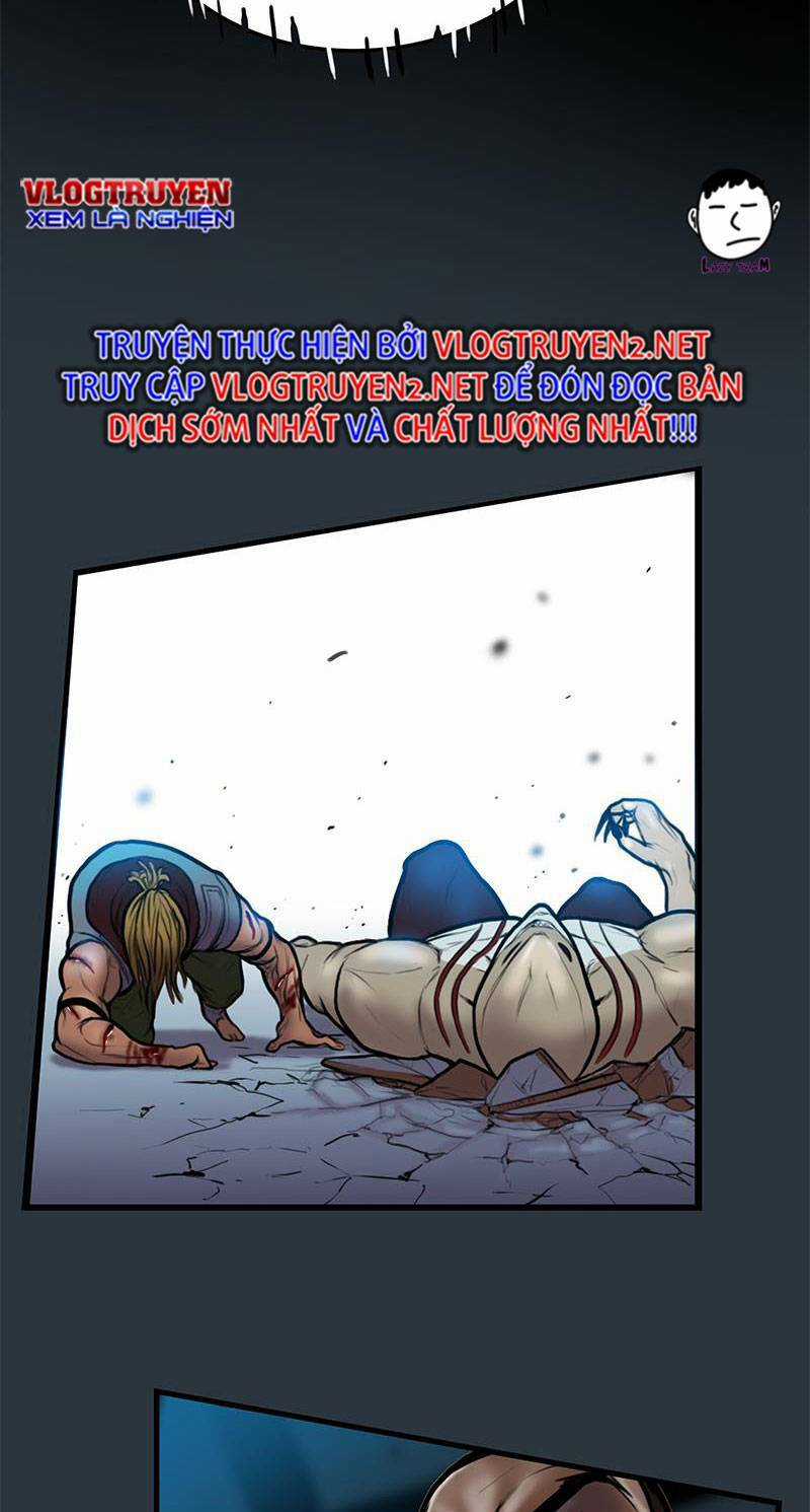 Ordeal Chapter 8 trang 40