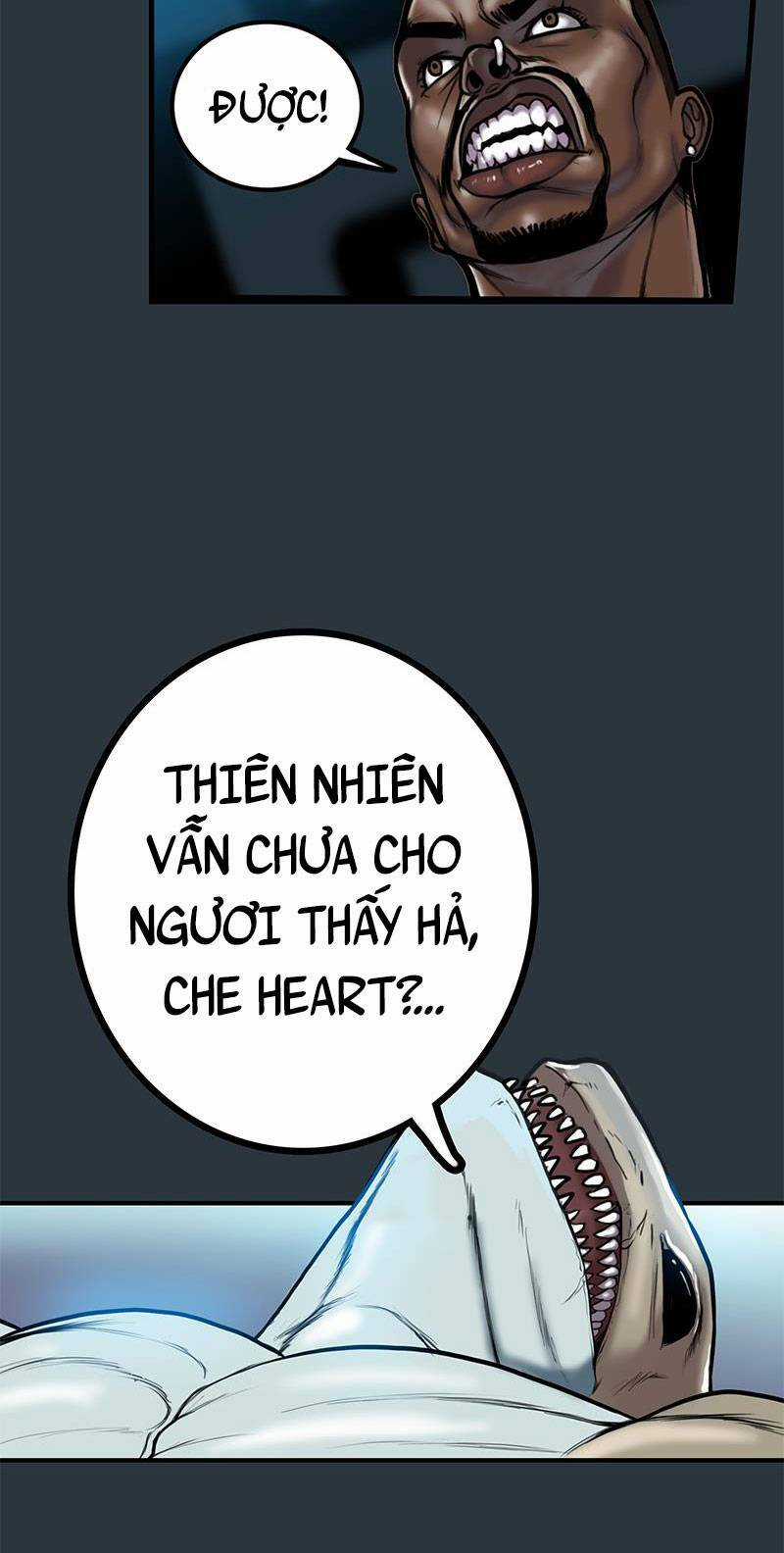 Ordeal Chapter 8 trang 41