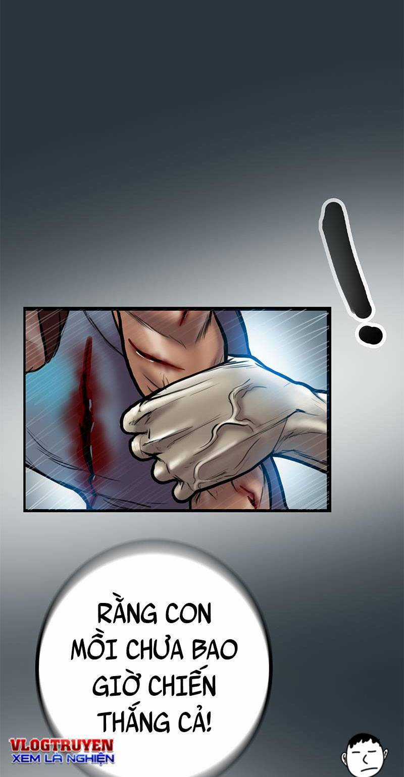 Ordeal Chapter 8 trang 42