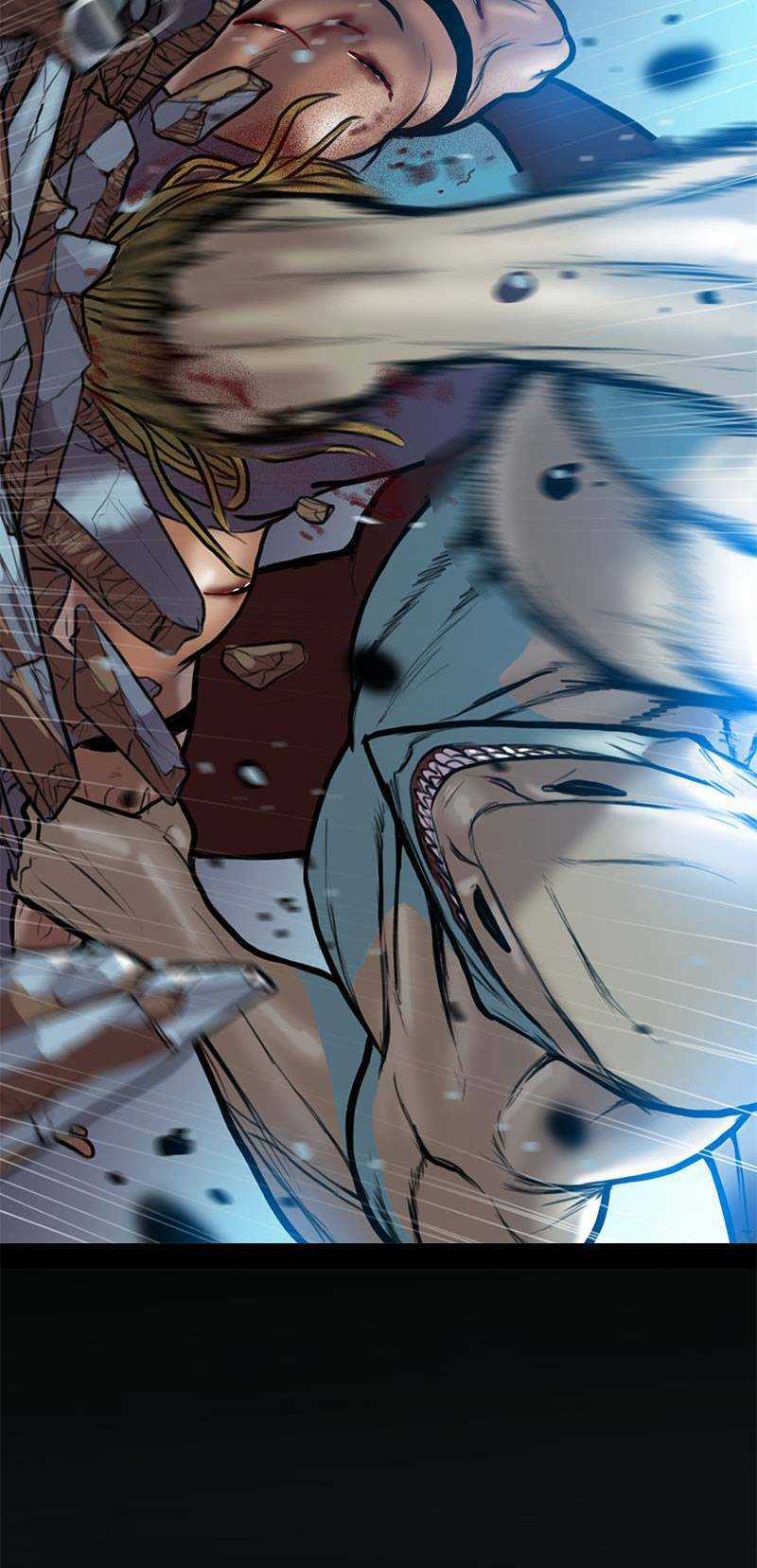 Ordeal Chapter 8 trang 44