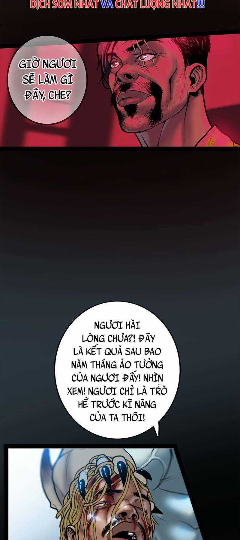 Ordeal Chapter 8 trang 46