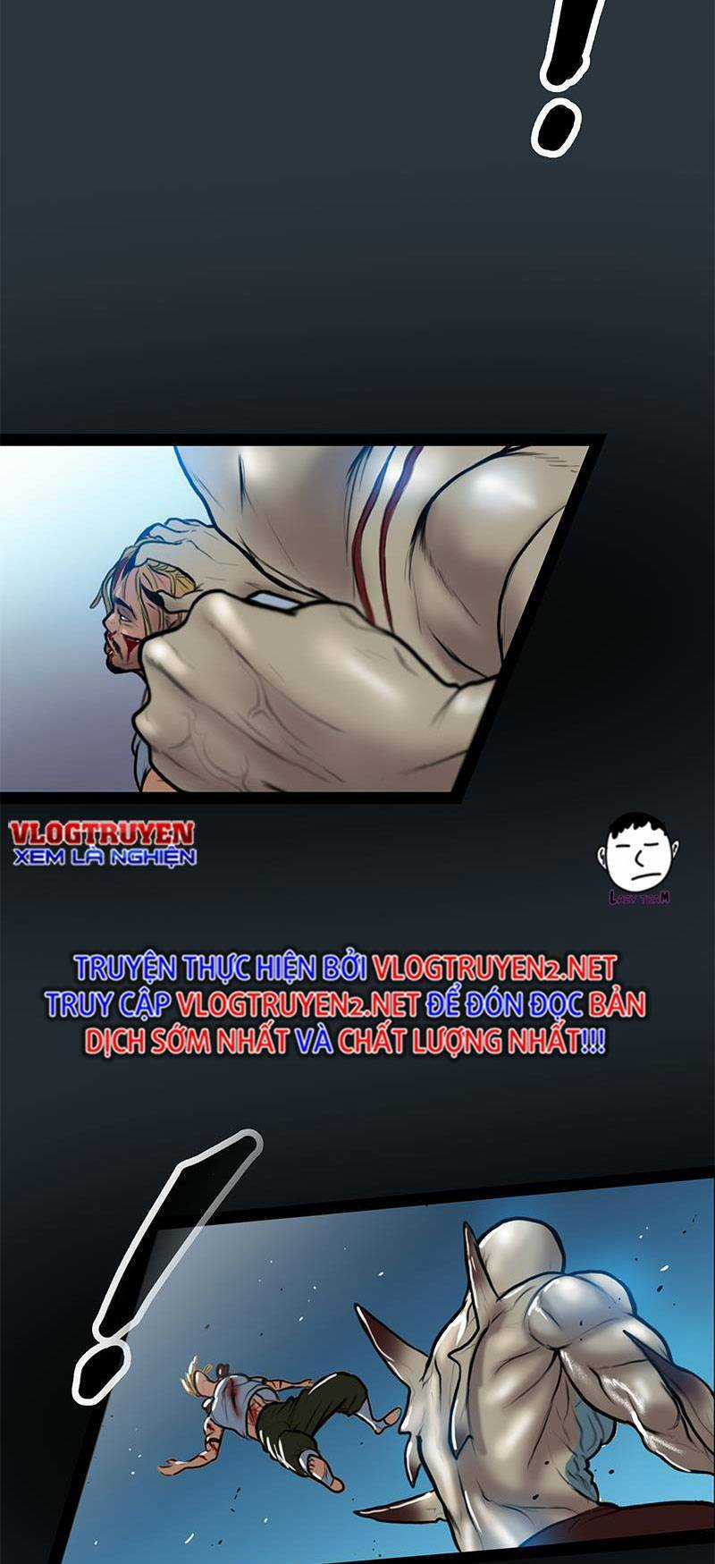 Ordeal Chapter 8 trang 48