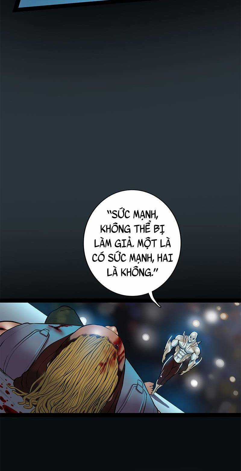 Ordeal Chapter 8 trang 49