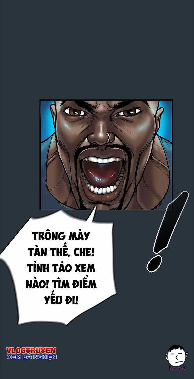 Ordeal Chapter 8 trang 5