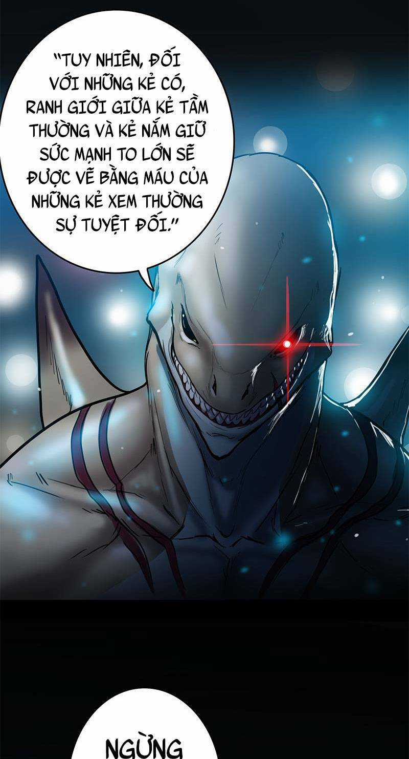 Ordeal Chapter 8 trang 50