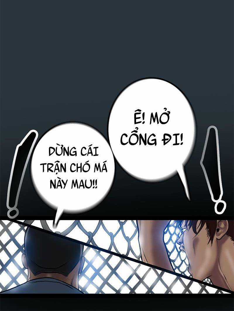 Ordeal Chapter 8 trang 53