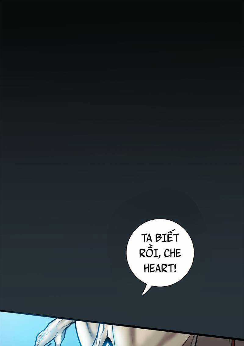 Ordeal Chapter 8 trang 54