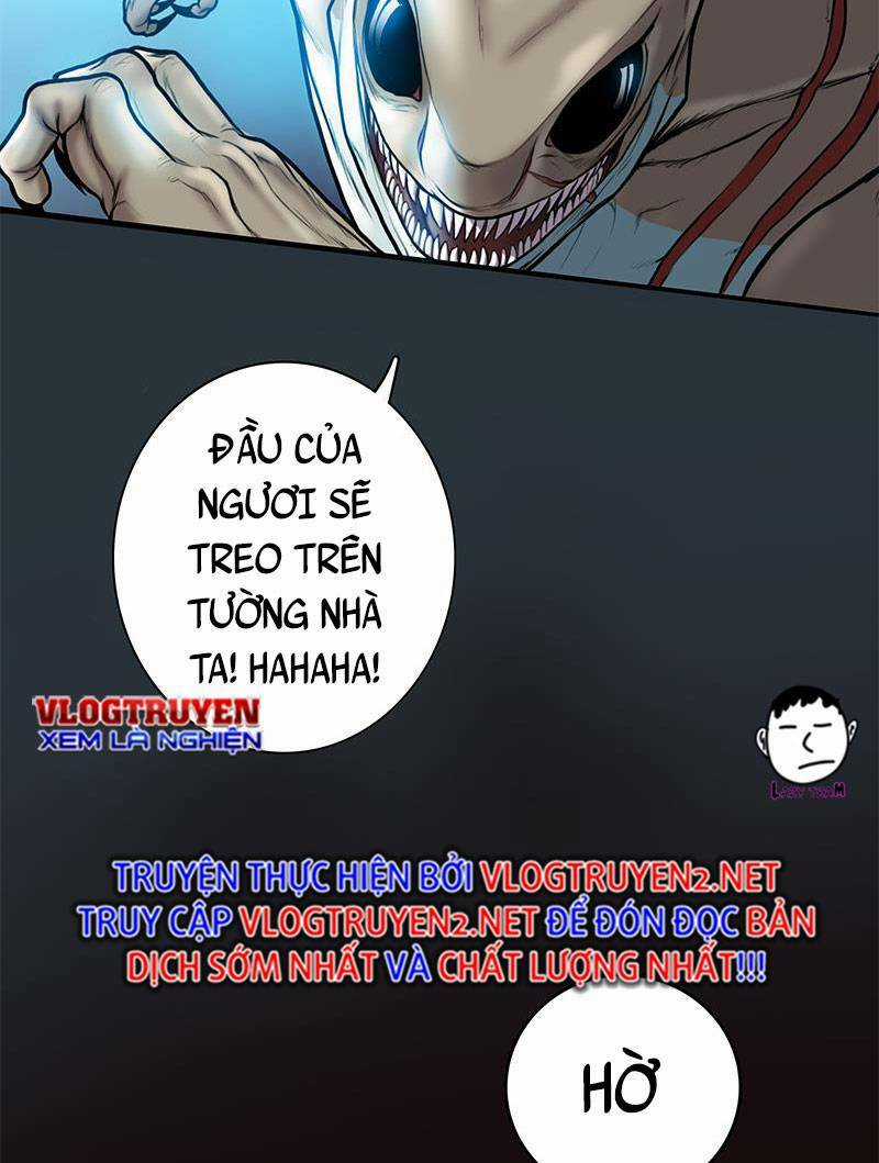 Ordeal Chapter 8 trang 55