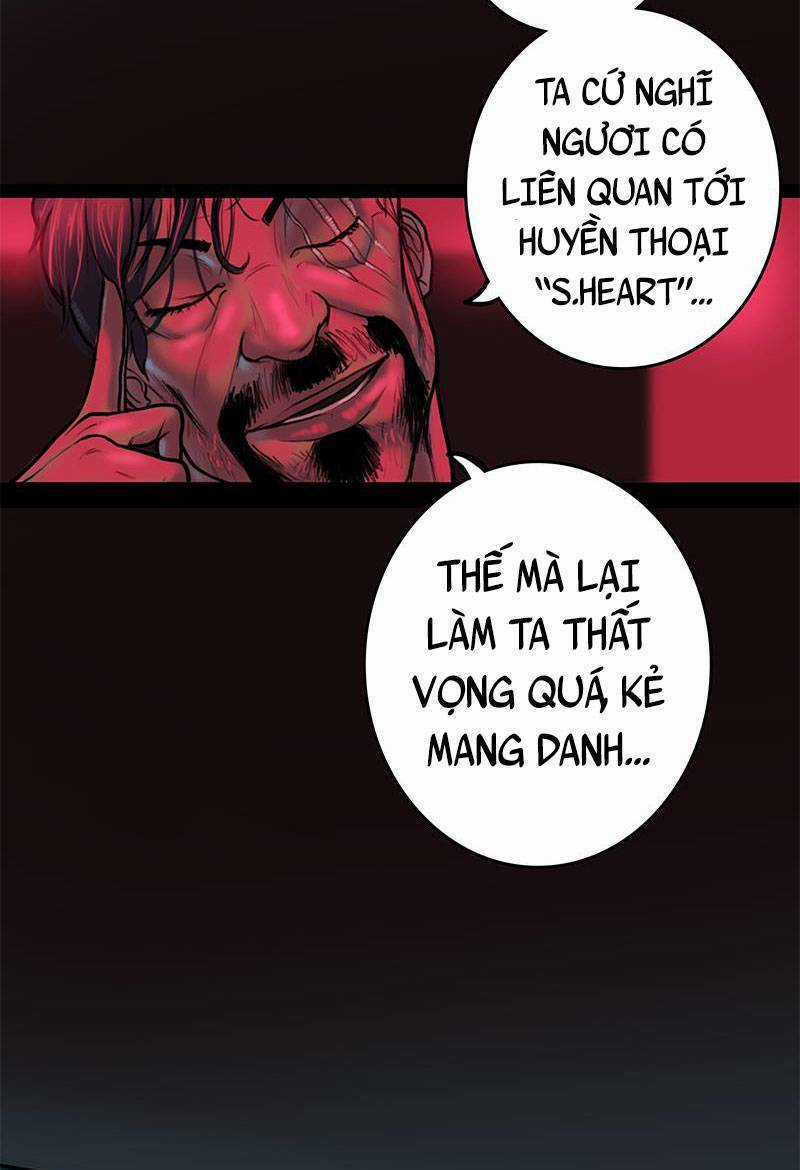 Ordeal Chapter 8 trang 56