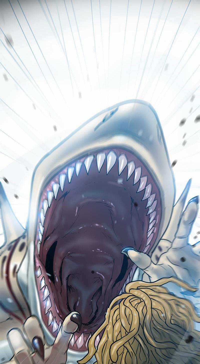 Ordeal Chapter 8 trang 58