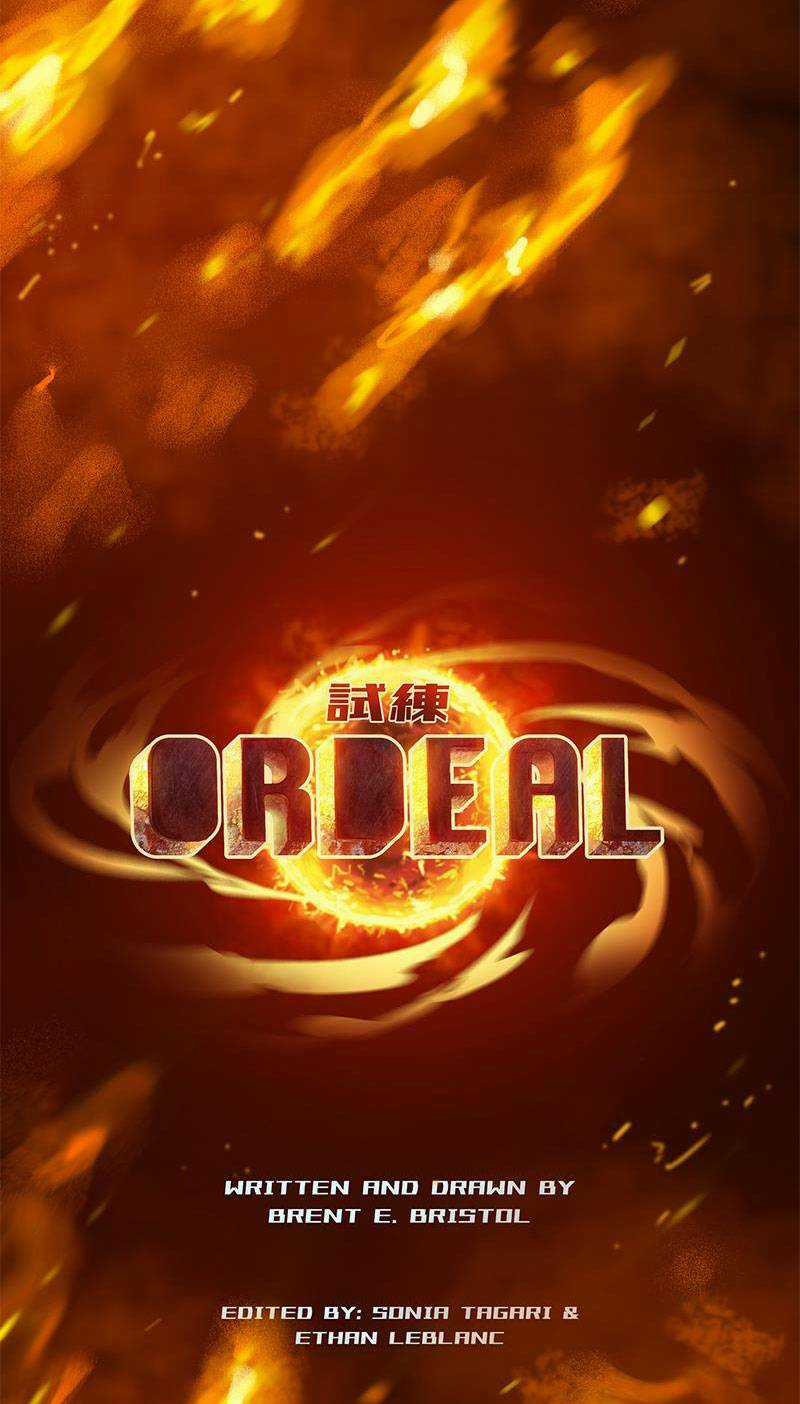 Ordeal Chapter 8 trang 65