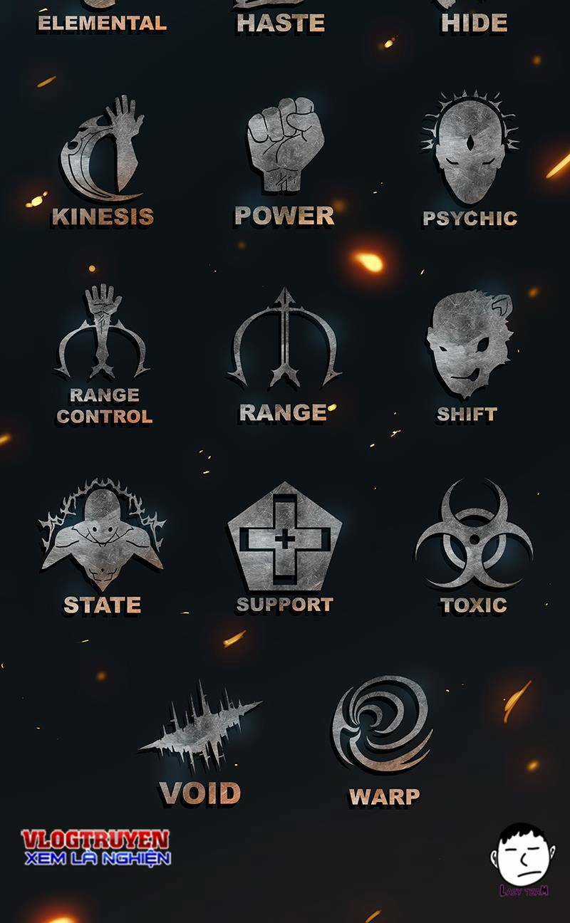 Ordeal Chapter 8 trang 67