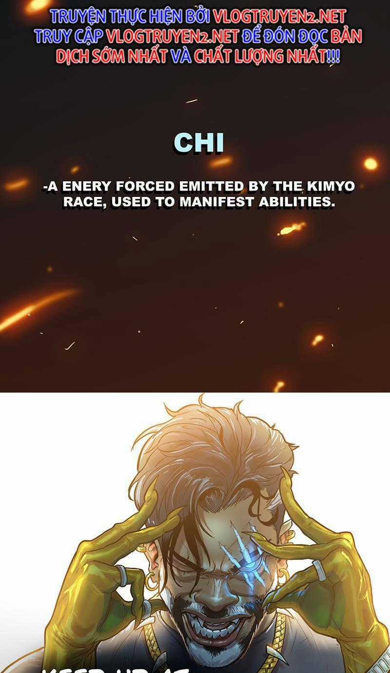 Ordeal Chapter 8 trang 68