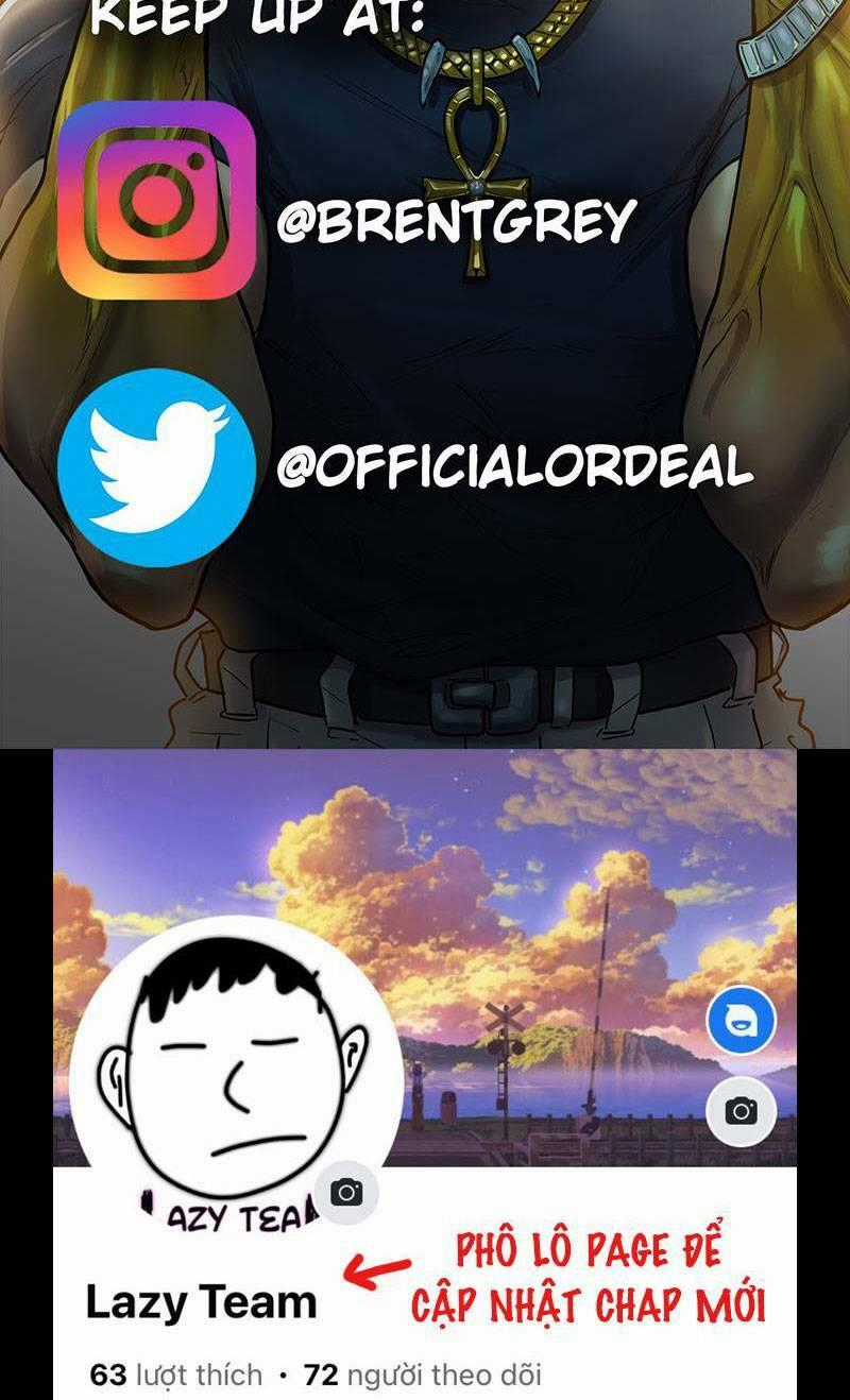 Ordeal Chapter 8 trang 69