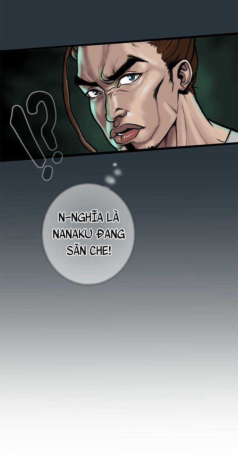 Ordeal Chapter 8 trang 7