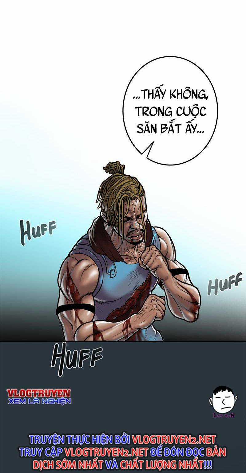 Ordeal Chapter 8 trang 8