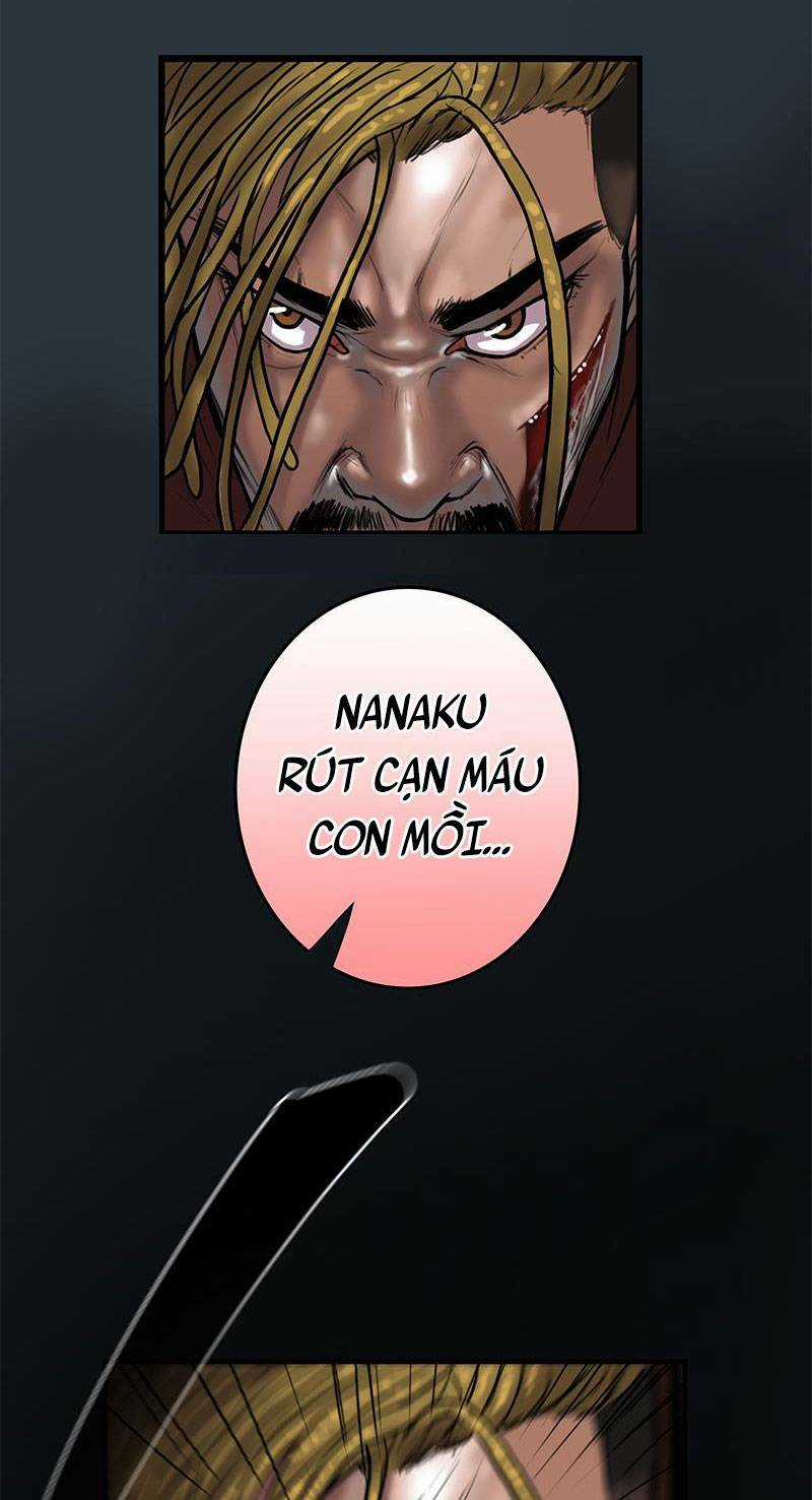 Ordeal Chapter 8 trang 9