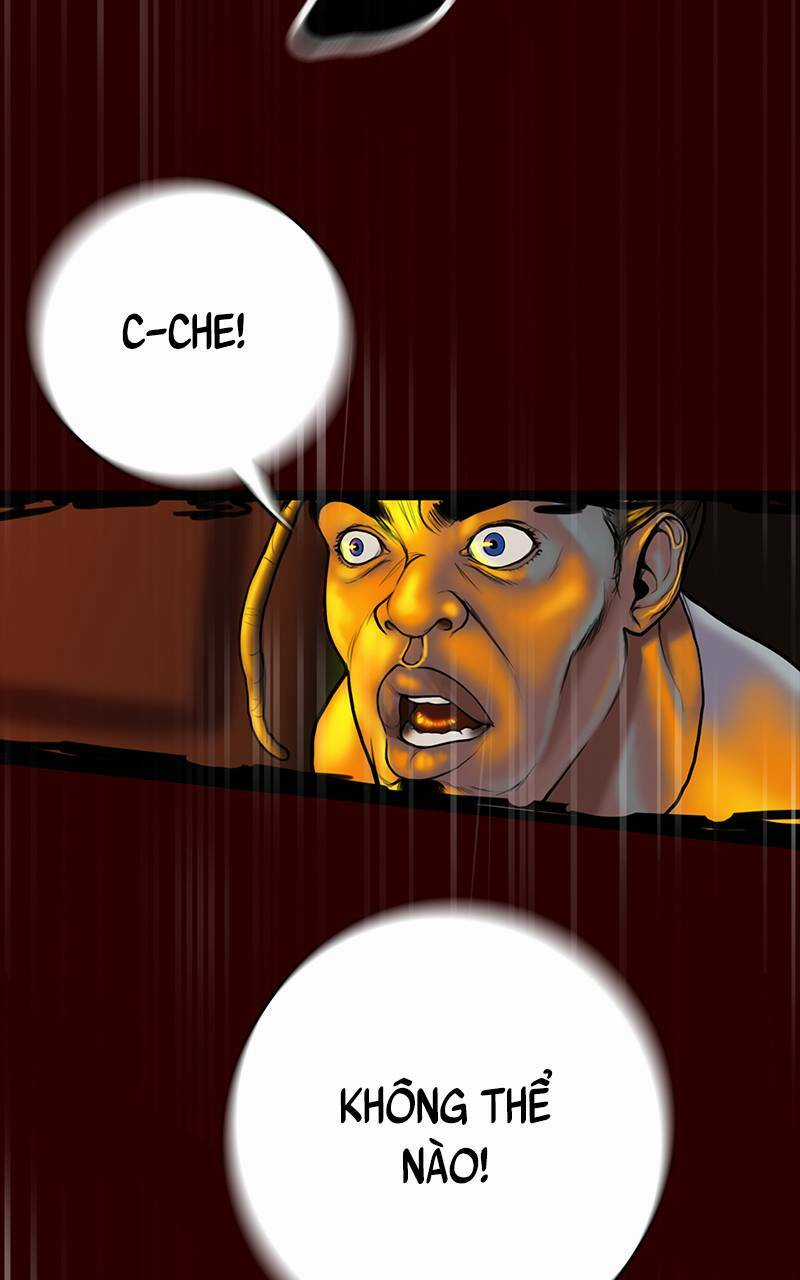 Ordeal Chapter 9 trang 10