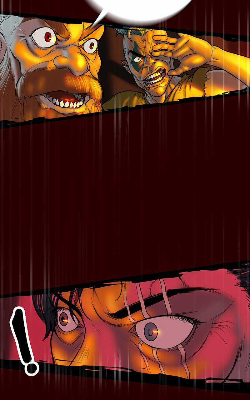 Ordeal Chapter 9 trang 11