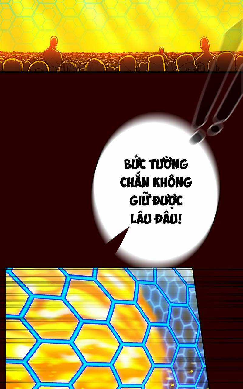 Ordeal Chapter 9 trang 13