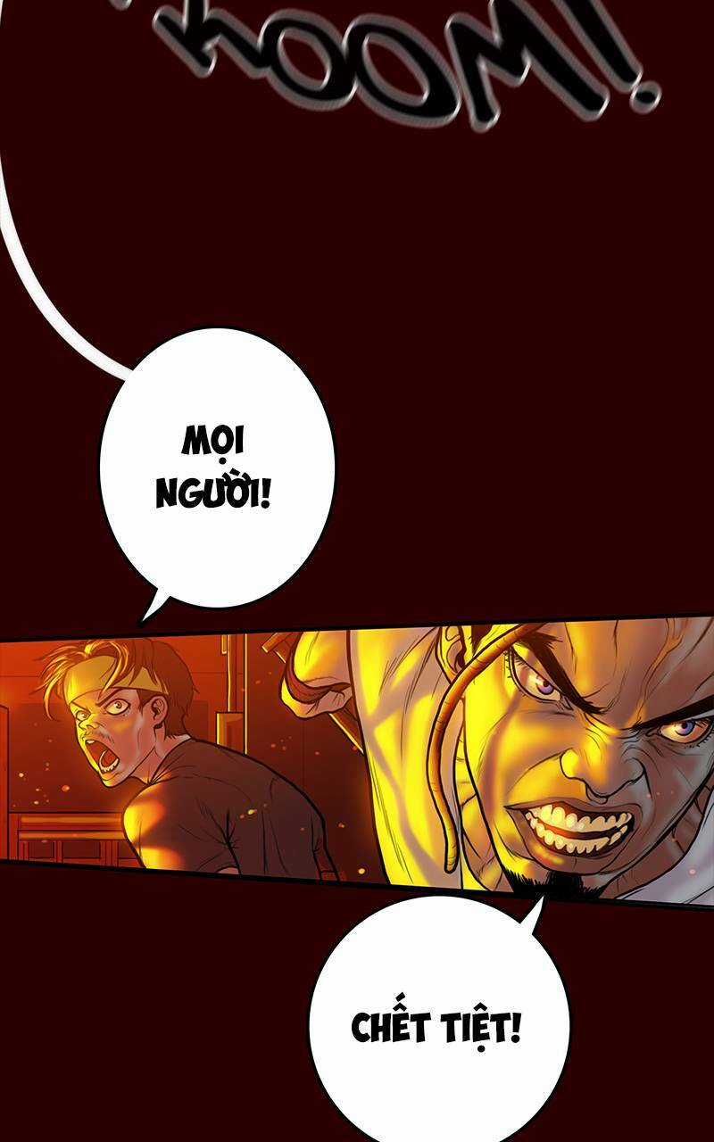 Ordeal Chapter 9 trang 15