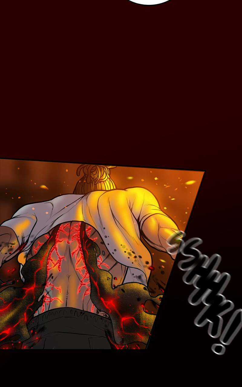 Ordeal Chapter 9 trang 16