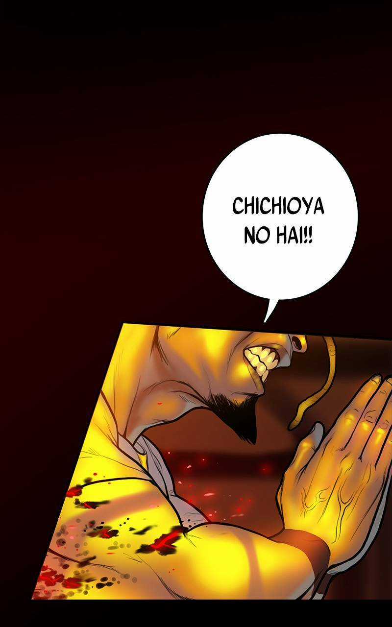 Ordeal Chapter 9 trang 17