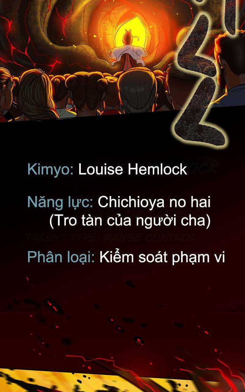 Ordeal Chapter 9 trang 19