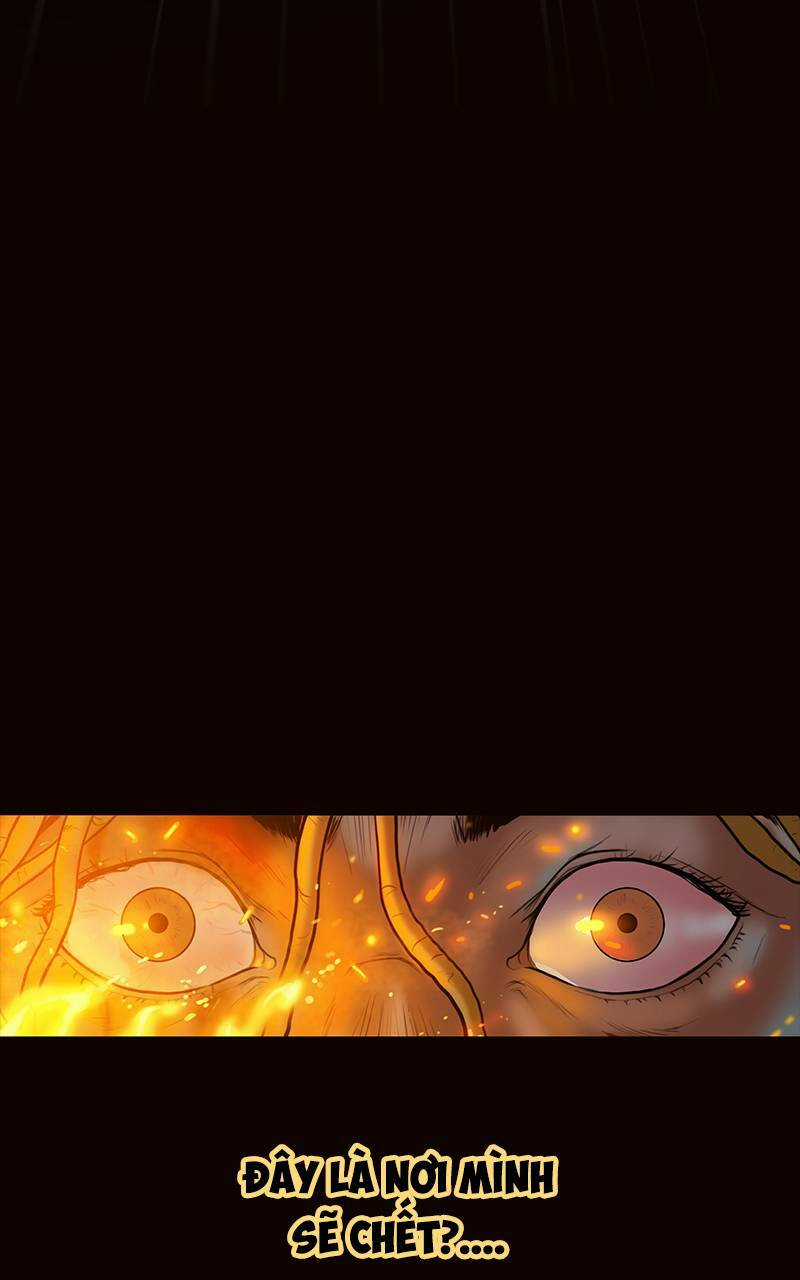 Ordeal Chapter 9 trang 2