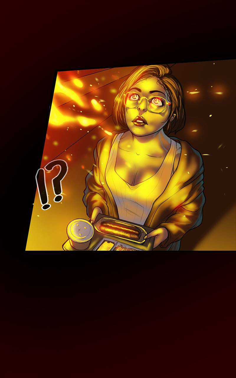 Ordeal Chapter 9 trang 22