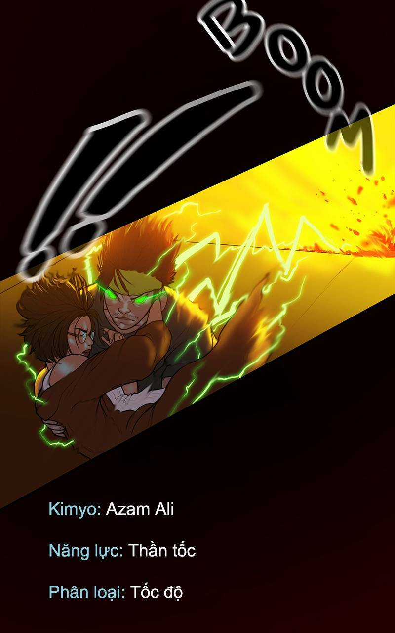 Ordeal Chapter 9 trang 24