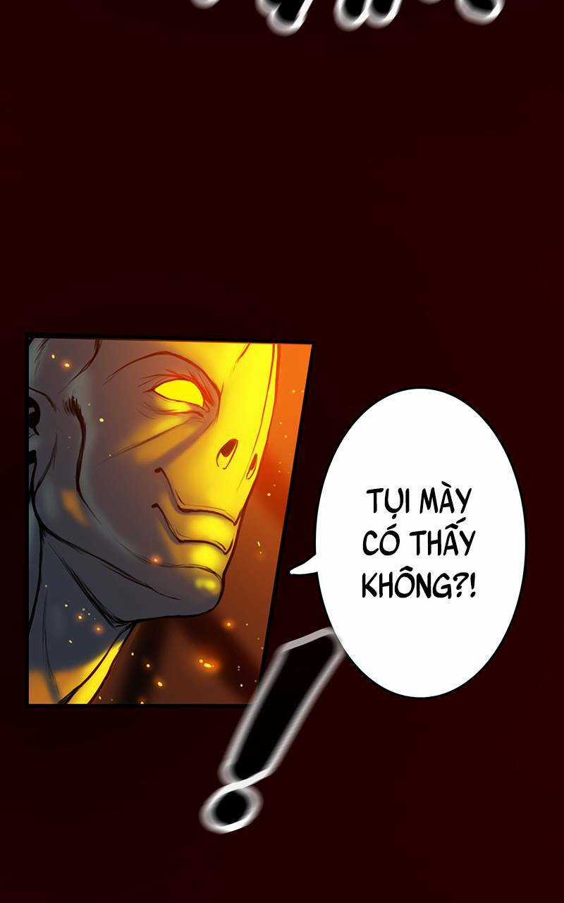 Ordeal Chapter 9 trang 26