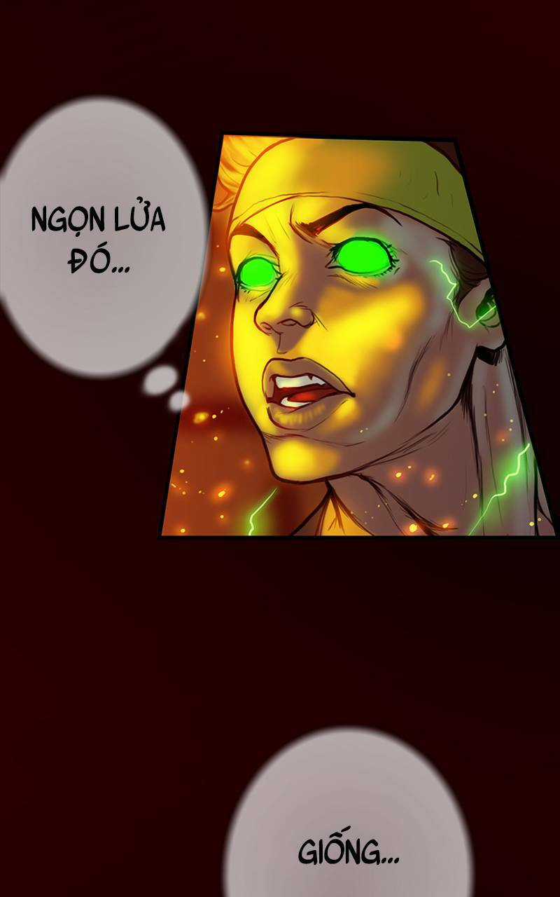 Ordeal Chapter 9 trang 27