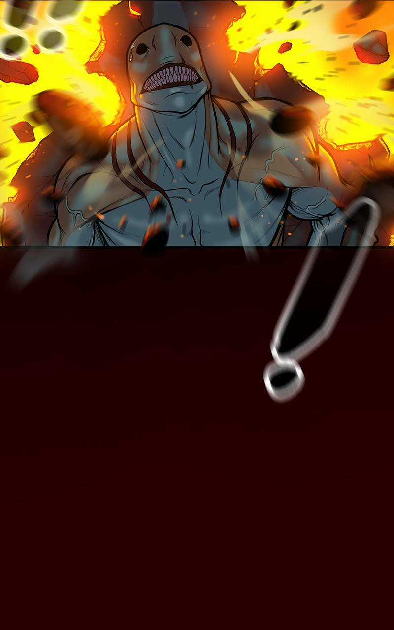 Ordeal Chapter 9 trang 32