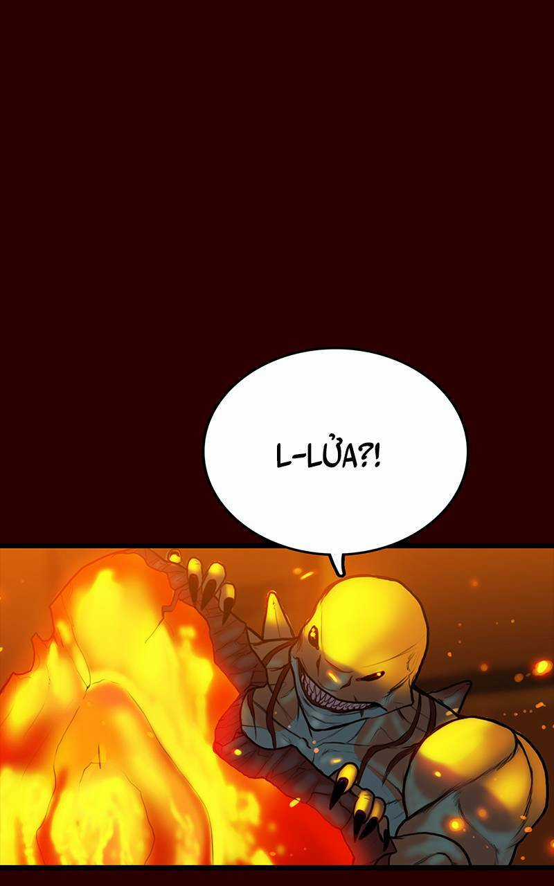 Ordeal Chapter 9 trang 33