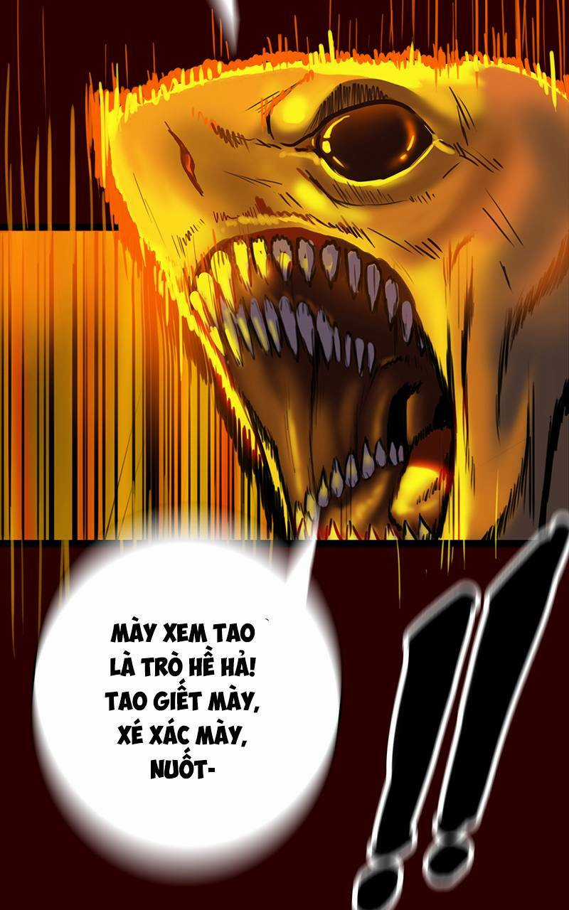 Ordeal Chapter 9 trang 35