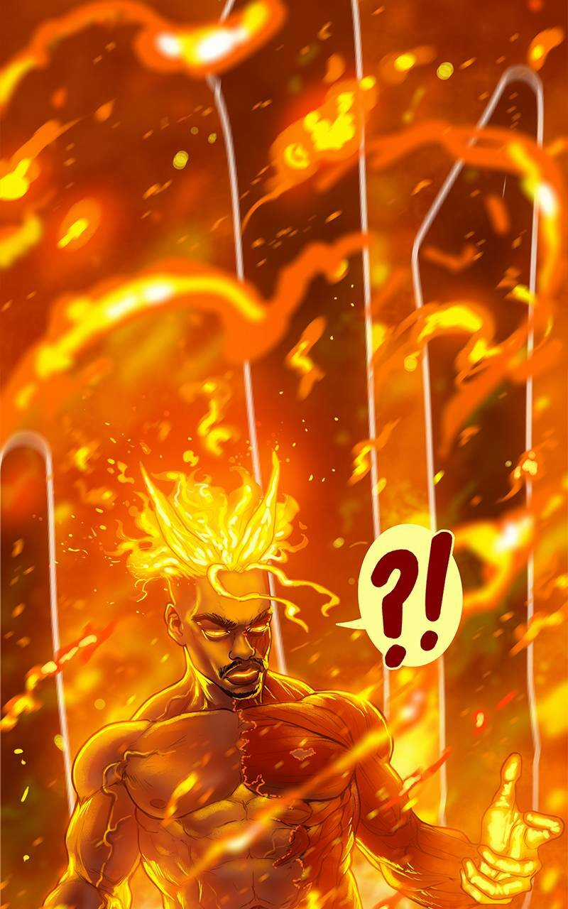 Ordeal Chapter 9 trang 38