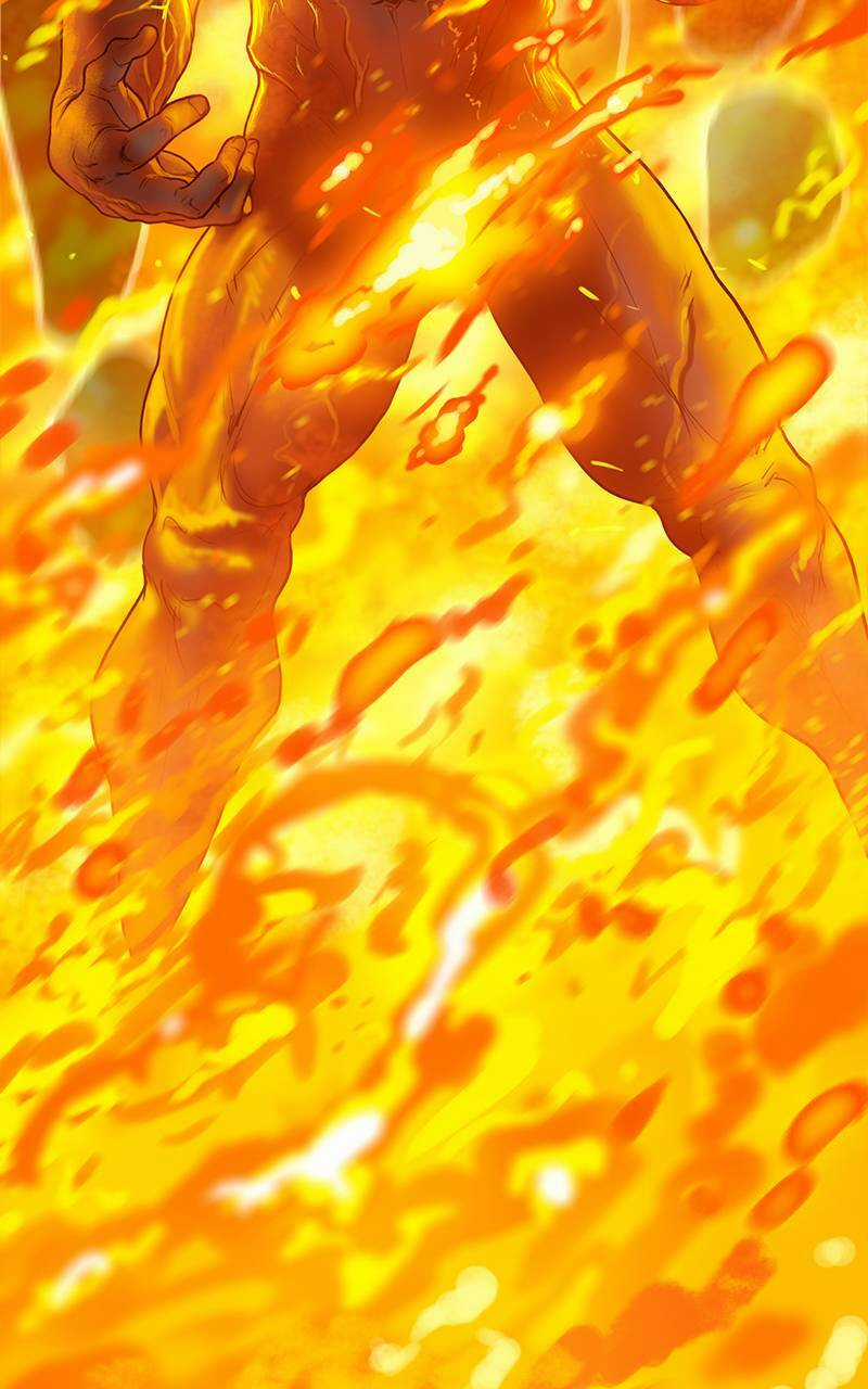 Ordeal Chapter 9 trang 39